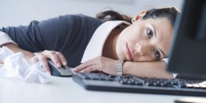 boring online training and assessment