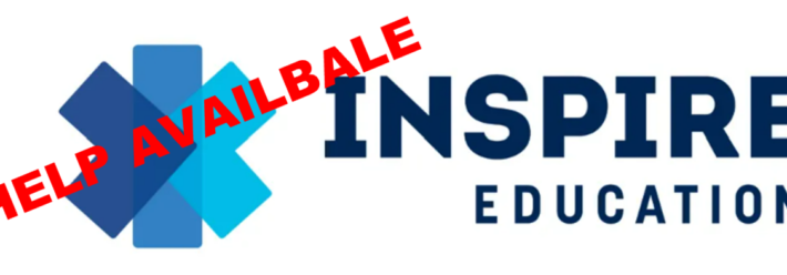 Updates – all students
