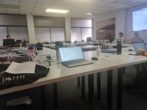 National Training Masters place picture