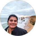 Soujanya Akkiraju profile picture
